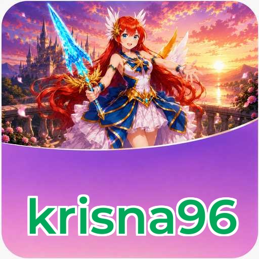 krisna96 Download Guide