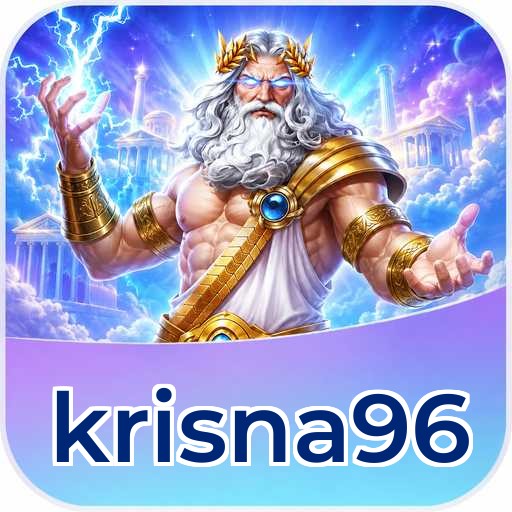 Verifikasi profile krisna96
