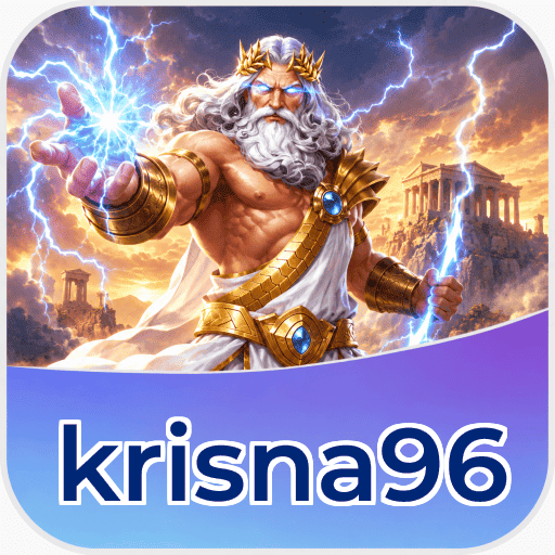 krisna96 Support