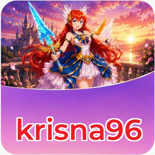 Definisi kanal resmi krisna96
